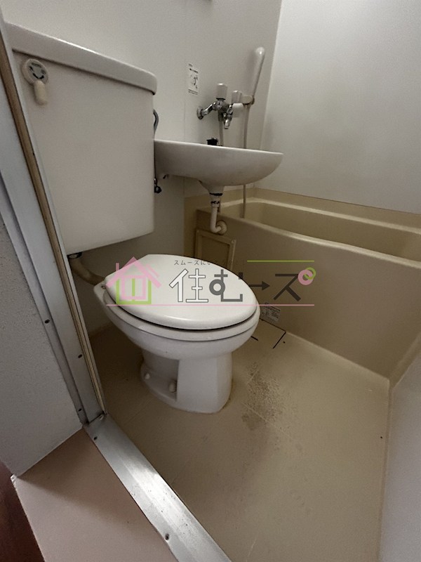 シャトーかもめ その他5