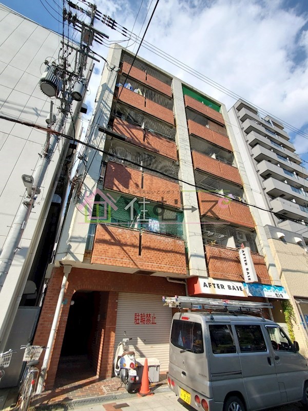 シャトーかもめ その他外観1