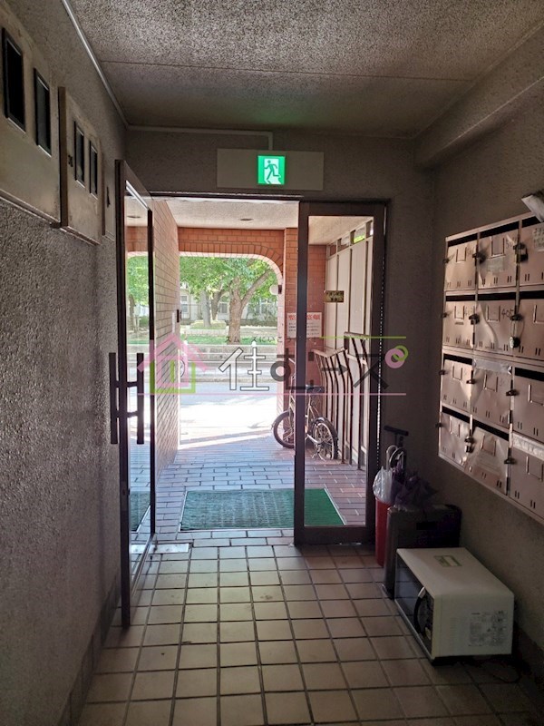 シャトーかもめ その他外観2