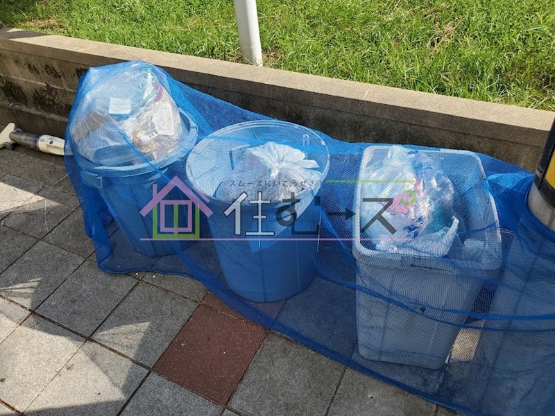 シャトーかもめ その他外観4