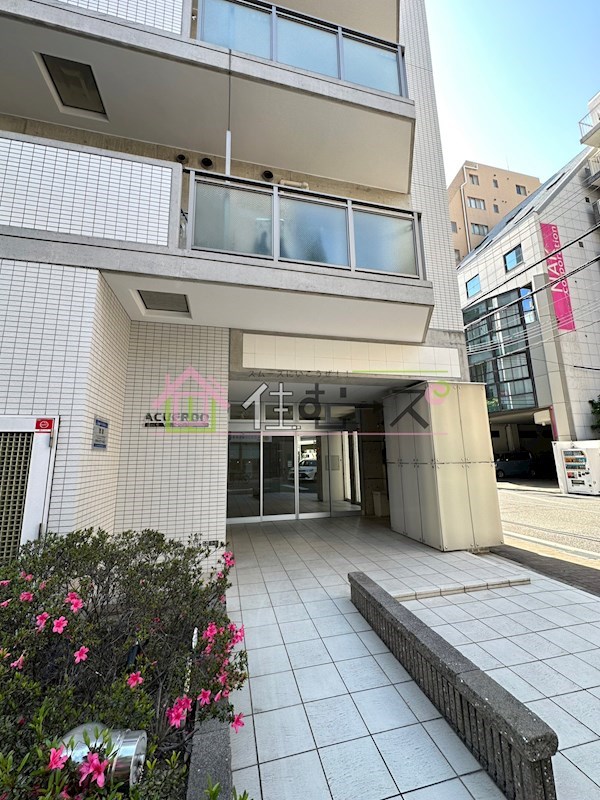 アクエルド新町 その他1