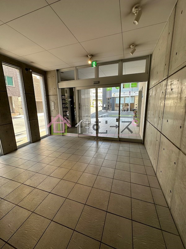 アクエルド新町 その他外観2