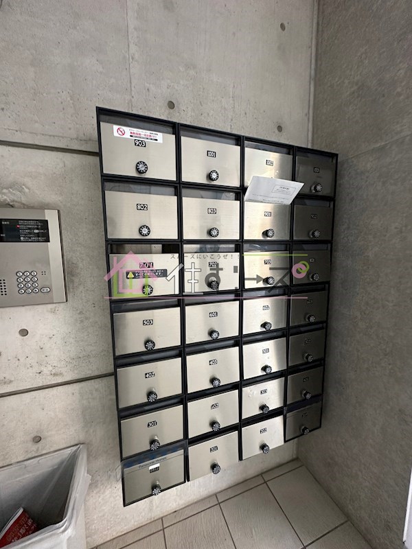 アクエルド新町 その他外観3