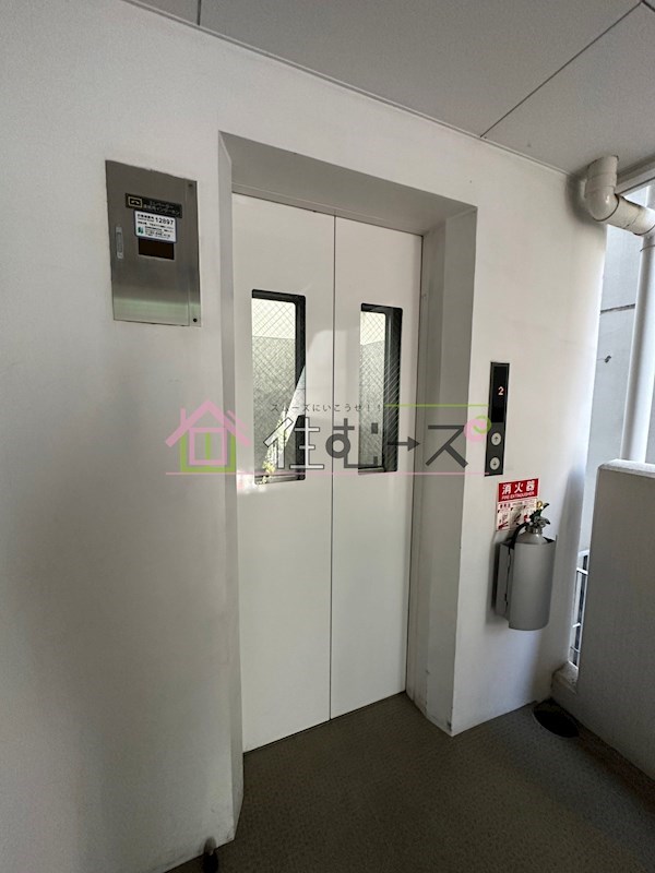 アクエルド新町 その他外観4