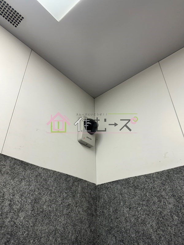 アクエルド新町 その他外観5