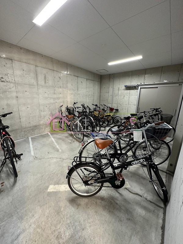 アクエルド新町 その他外観6