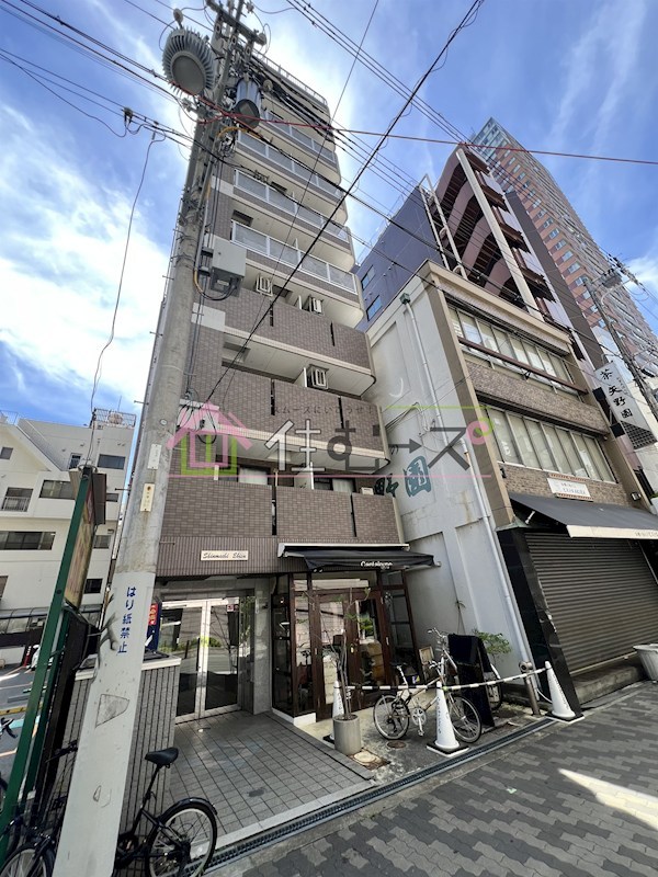 新町エビス その他外観1