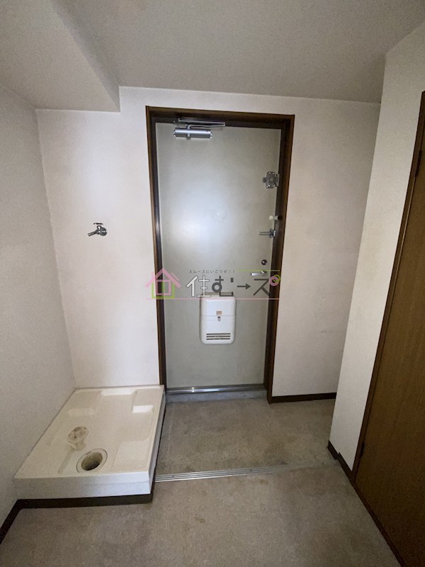 新町エビス 玄関