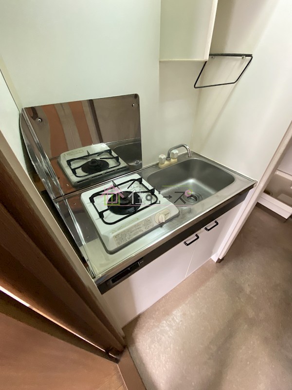 新町エビス キッチン