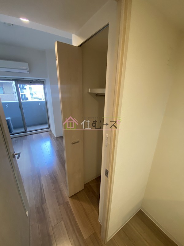 ララプレイス阿波座駅前フェリオ その他4