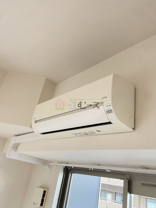 ララプレイス阿波座駅前フェリオ その他5