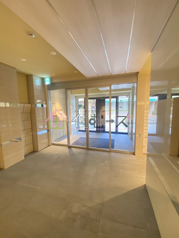 ララプレイス阿波座駅前フェリオ その他外観3