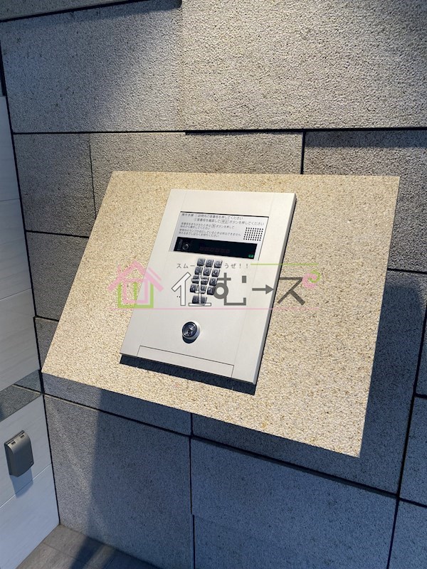 ララプレイス阿波座駅前フェリオ その他外観6