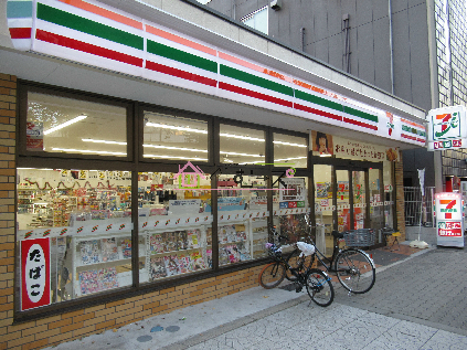 ララプレイス阿波座駅前フェリオ 周辺画像1