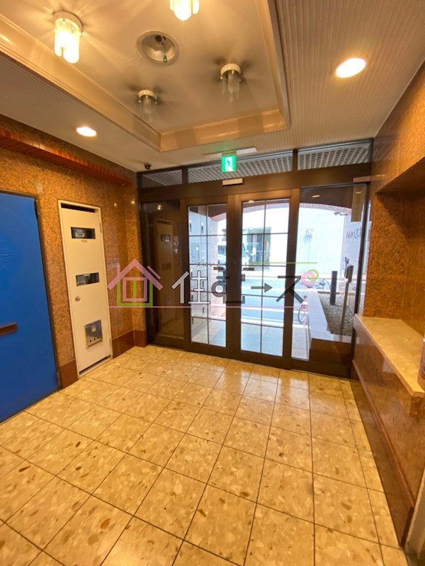 ジョイフル西船場 その他外観2