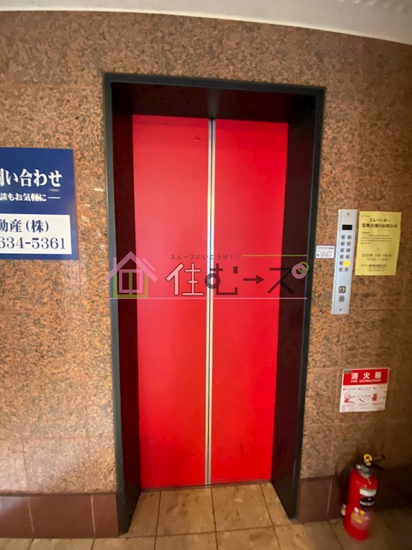 ジョイフル西船場 その他外観3