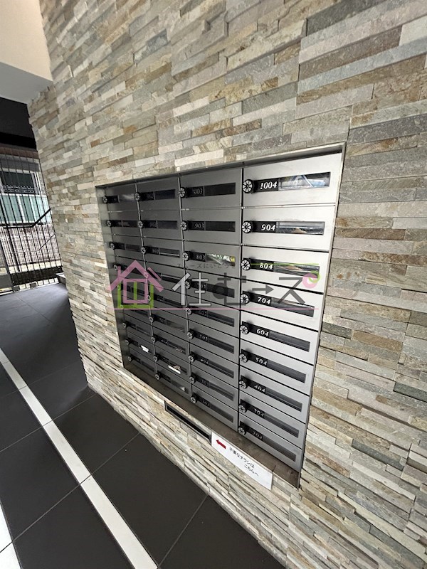 エスプレッソ難波Ⅱ その他外観6