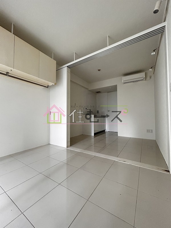 エスプレッソ難波Ⅱ リビング