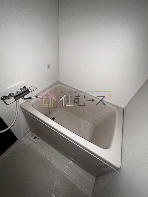 エスプレッソ難波Ⅱ 風呂画像