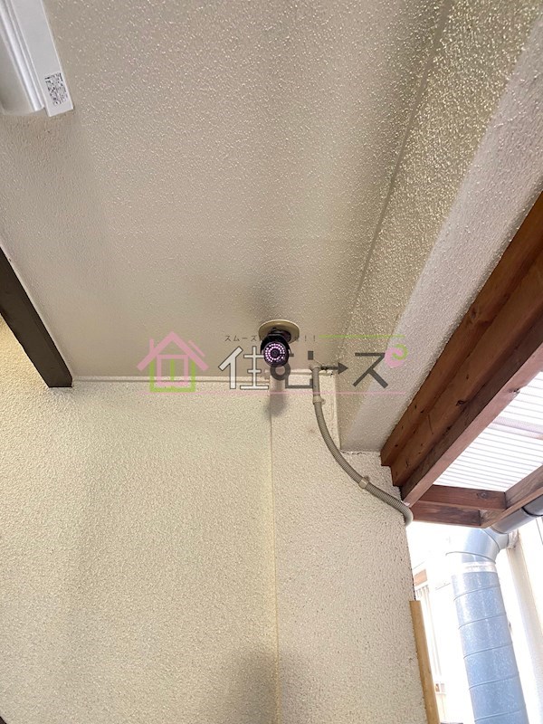 第3田辺マンション その他外観3