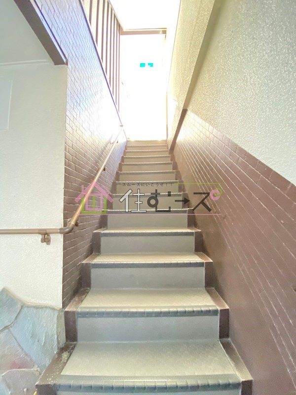 第3田辺マンション その他外観6