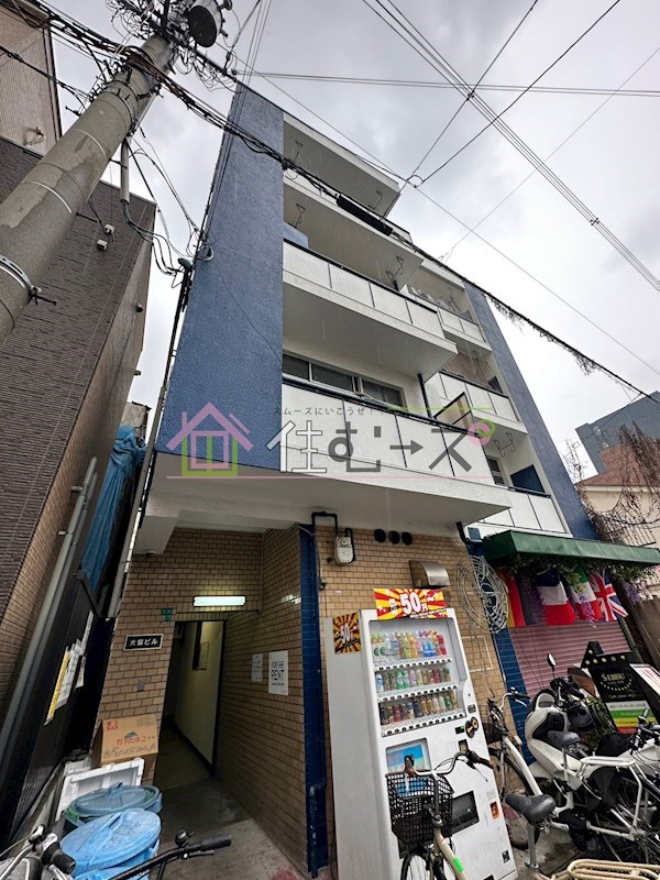 大協ビル その他外観1