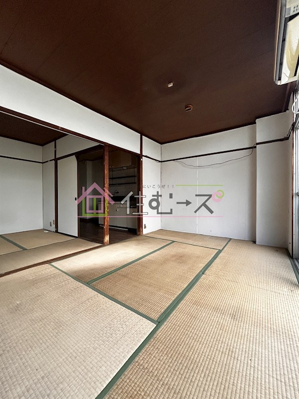 大協ビル リビング