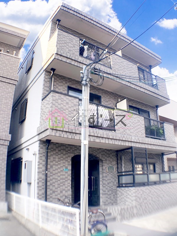 グレイス阪南 その他外観1