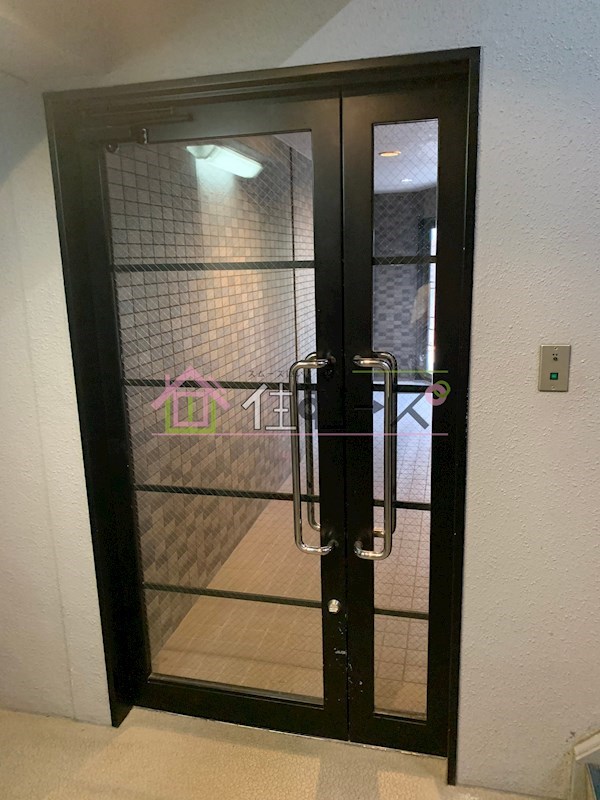 グレイス阪南 その他外観2