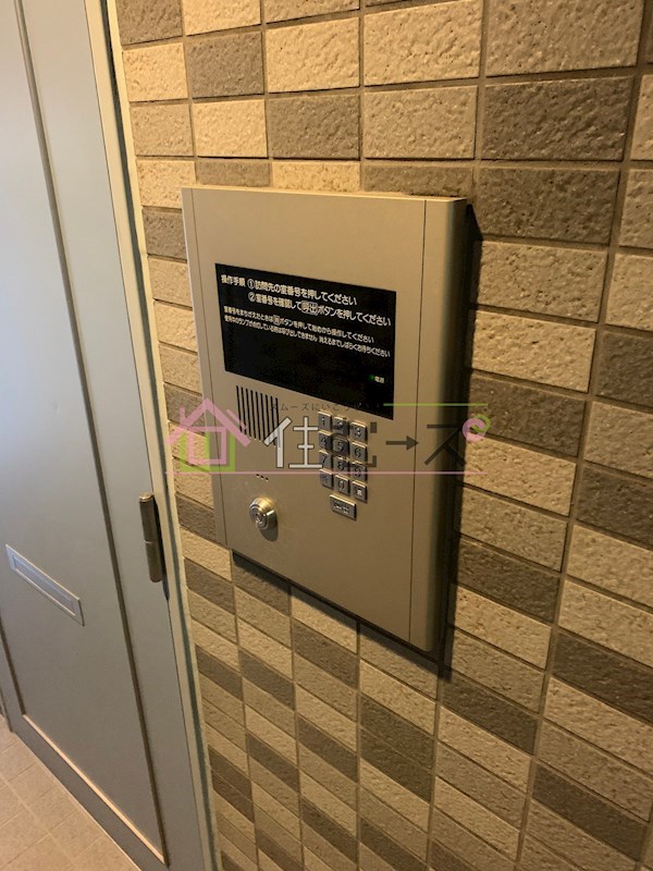 グレイス阪南 その他外観3