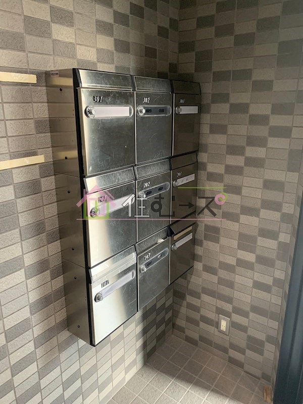 グレイス阪南 その他外観4