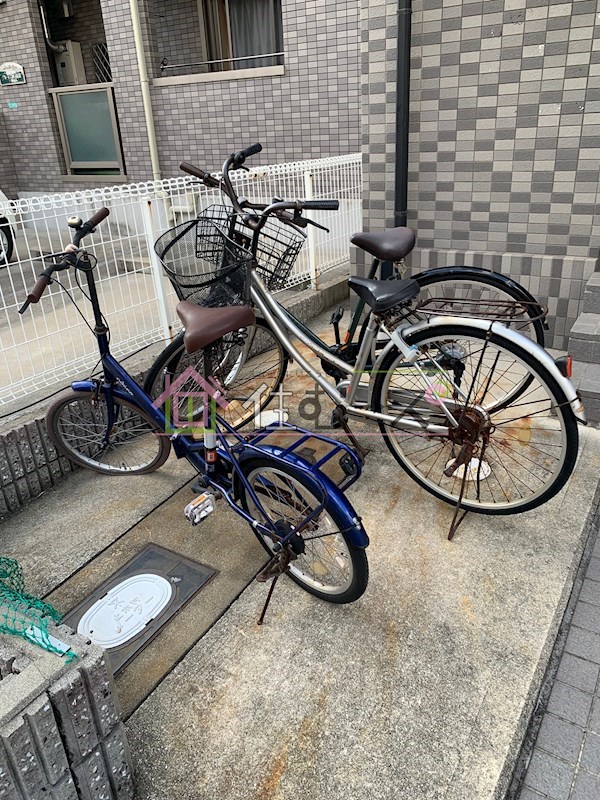 グレイス阪南 その他外観5