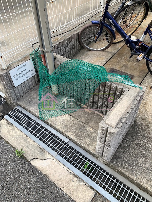 グレイス阪南 その他外観6