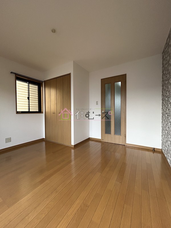 グレイス阪南 リビング