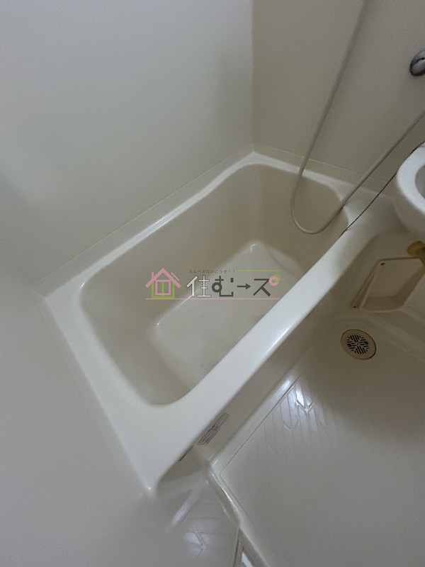 グレイス阪南 風呂画像