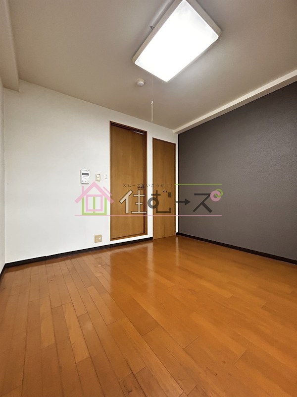 villa　Kei リビング