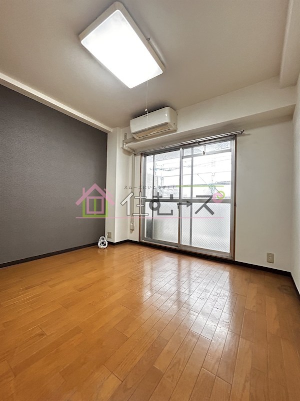 villa　Kei ベッドルーム