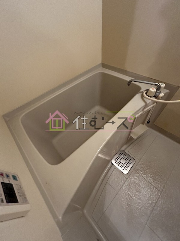 villa　Kei 風呂画像