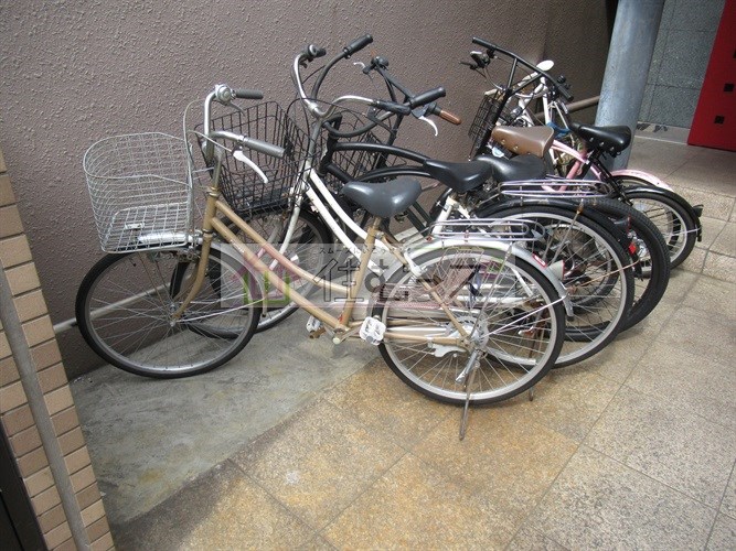 オーキッドコート西大橋 その他外観3