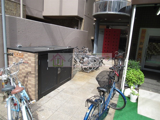 オーキッドコート西大橋 その他外観4