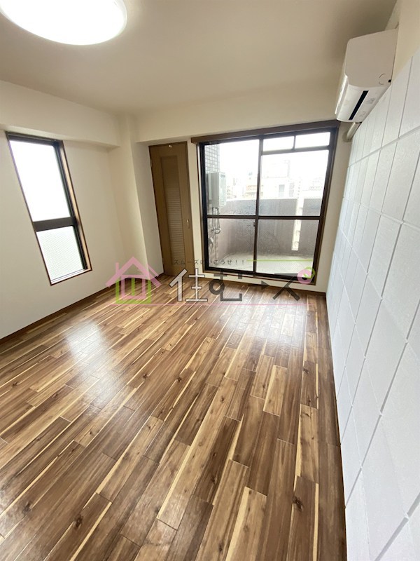 オーキッドコート西大橋 その他外観6