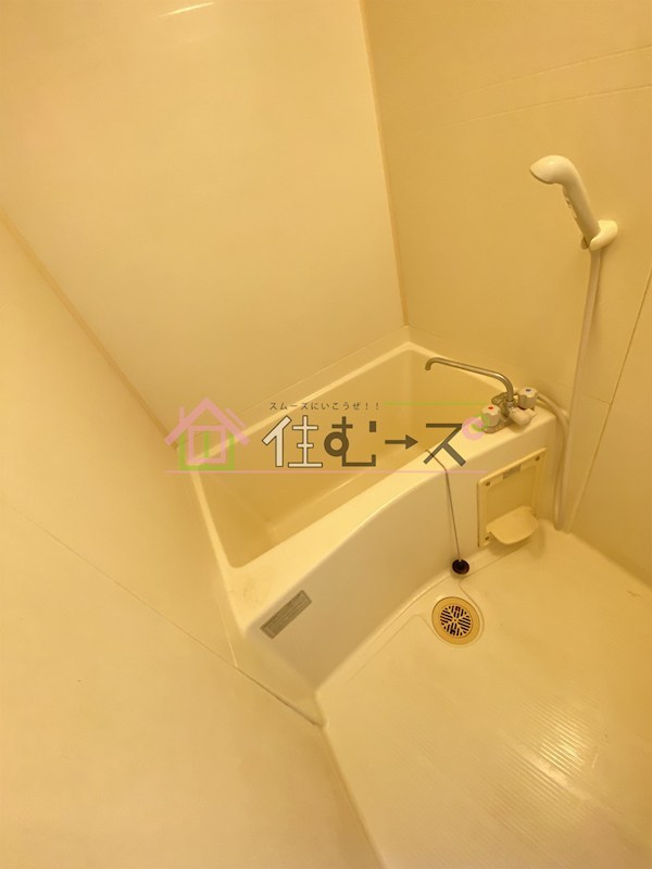 オーキッドコート西大橋 風呂画像