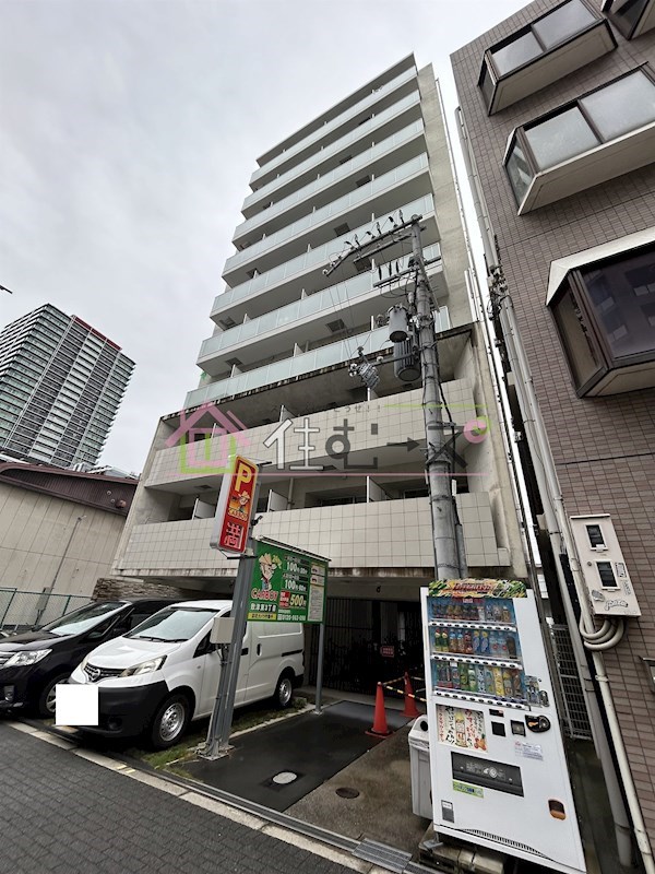 エスプレッソ難波Ⅱ その他外観1