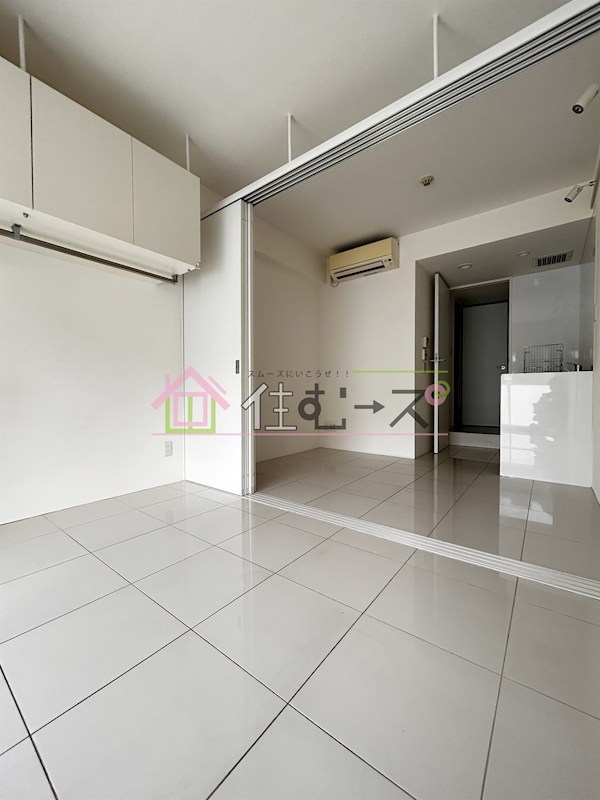 エスプレッソ難波Ⅱ リビング