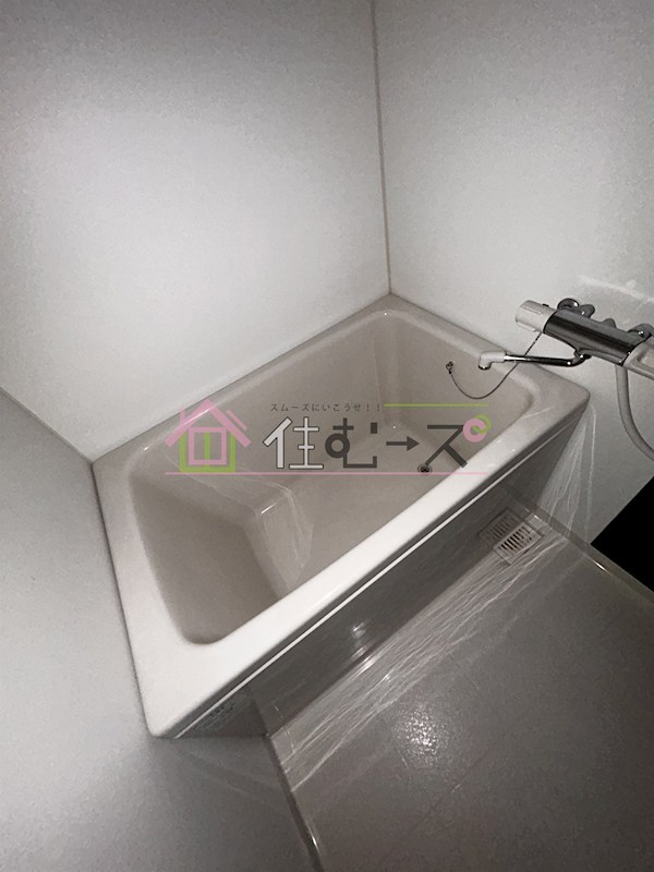 エスプレッソ難波Ⅱ 風呂画像