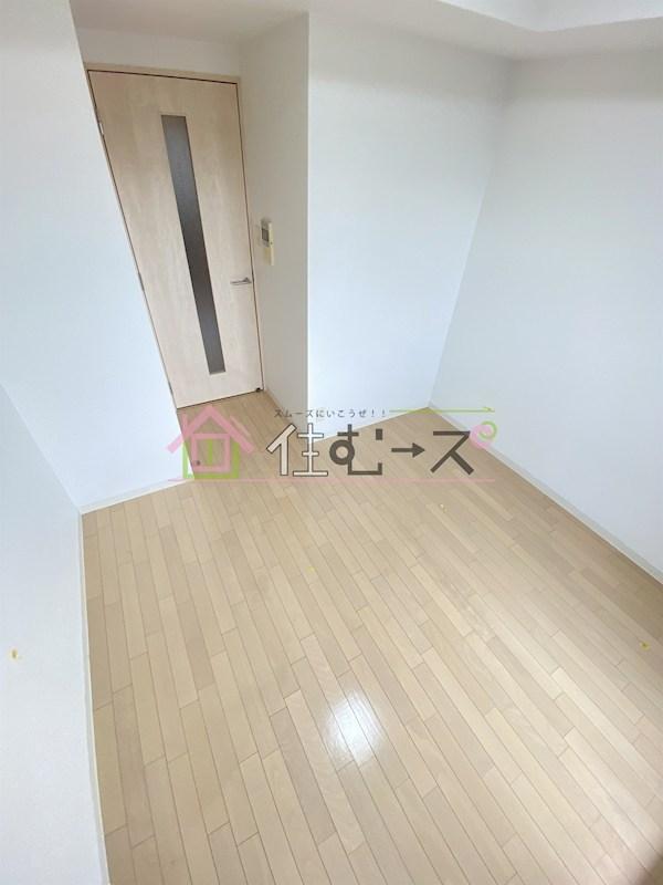 エスリード南堀江リバーサイド リビング