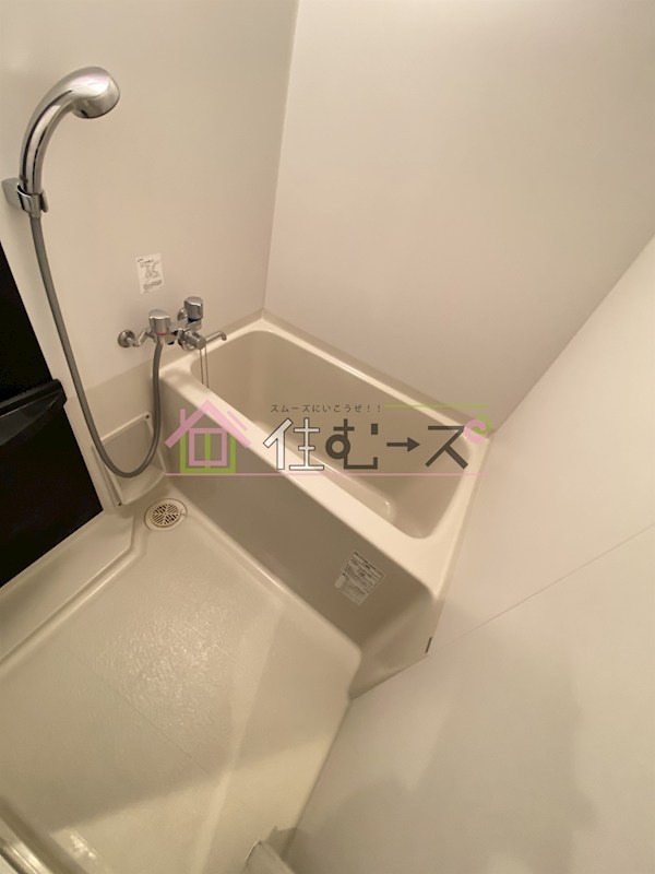 エスリード南堀江リバーサイド 風呂画像