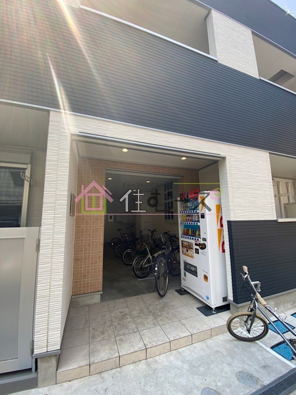 アドラブール その他1