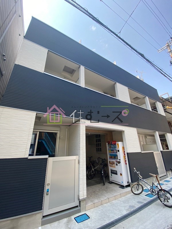 アドラブール その他外観1