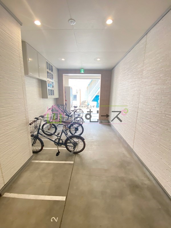 アドラブール その他外観2